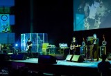 В.Бутусов и группа Юпитер в Вологде. 2013 год. ВОРК (Официальный фотоотчет)