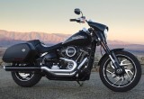 Президента Harley - Davidson приглашают построить завод на Вологодчине