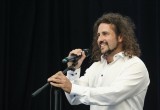 Мартин Альварадо "Лучший голос Буэнос-Айреса"