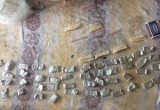 Череповецкие полицейские задержали наркоторговцев и изъяли наркотические средства в крупном размере 