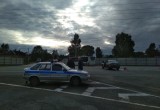 Два ребенка и две женщины пострадали в результате ДТП в Вологде