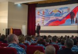 Чемпионат МВД России по многоборью кинологов