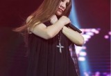 Ирина Эмирова в Вологде