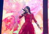 Ирина Эмирова в Вологде