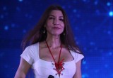 Ирина Эмирова в Вологде
