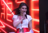 Ирина Эмирова в Вологде