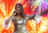 Ирина Эмирова в Вологде