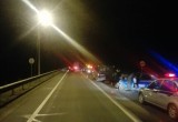 Тройное ДТП на трассе Вологда Новая Ладога: Трое пострадавших (ФОТО) 