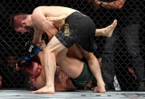Хабиб задушил Конора в эпичном бою за Чемпионский пояс UFC