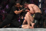 Хабиб задушил Конора в эпичном бою за Чемпионский пояс UFC