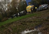 Сообщаем подробности лобового столкновения в Вологде: пострадал 6-летний мальчик (ФОТО) 