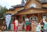  Великоустюгский районный суд отправил с родины Деда Мороза на родину предков гражданина Конго (ФОТО) 