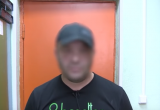 Разбойное нападение на пенсионера в Соколе попало на видео (ФОТО, ВИДЕО) 