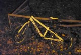 В Вологде сбит ребенок на велосипеде: Светоотражающие элементы на одежде не спасли (ФОТО)