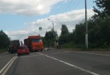 Лихач на "КАМАЗе", который размазал череповчанку по дороге, предстанет перед судом (ФОТО, ВИДЕО) 