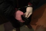Почти 500 гр гашиша изъяли у наркоторговцев из Череповца (ФОТО) 