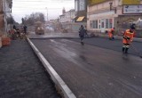 "Каменный мост" вновь открыт для пешеходов: Работы по реконструкции завершаются. Ждем открытие (ФОТО) 