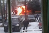 Вологодская фирма поставила в Тверь некачественные огнетушители: В  результате сгорел автобус (ФОТО) 