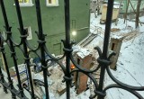 Убожество "Каменного моста" в Вологде: Цена реконструкции более 20 млн. рублей  (ФОТО) 