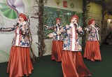 «Российский лес-2018» в Вологде стал не только бизнес-форумом, но и масштабным шоу для горожан