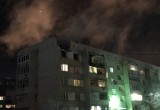 В Вологде произошел взрыв в жилом доме. Есть погибшие и пострадавшие (ФОТО)  