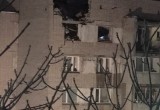 В Вологде произошел взрыв в жилом доме. Есть погибшие и пострадавшие (ФОТО,ВИДЕО)  