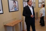 Уникальная выставка ностальгического фотопроекта открылась в вологодском Доме офицеров (ФОТО)