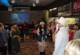 Хороводы с Дедом Морозом и Снегурочкой: ГК «Мартен» устроили настоящий праздник для воспитанников Кадниковского Детского Дома-интерната