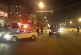 7-летний ребенок попал под колеса автомобиля на проспекте Победы (ФОТО) 