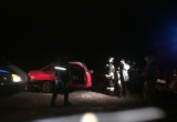 25-летний вологжанин разбился в ДТП на трассе "Москва - Архангельск" (ФОТО)
