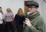 Вологжане могут посетить выставку художника Михаила Копьева в необычном формате 