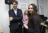 Вологжане могут посетить выставку художника Михаила Копьева в необычном формате 