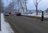 Лихач на "Солярисе" убил 86-летнюю вологжанку (ФОТО) 