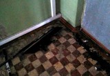 В Череповце из-за сгоревшей лампочки эвакуировали 64 человека из наркодиспансера (ФОТО) 