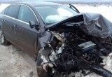 Вологжанин убил двоих жителей Ивановской области и мирно уснул в автомобиле ГИБДД (ФОТО) 