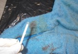 Следователи ищут мать новорожденной девочки, найденной мертвой на вологодской свалке (ФОТО)