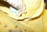 Следователи ищут мать новорожденной девочки, найденной мертвой на вологодской свалке (ФОТО)