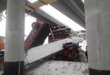 Сообщаем подробности обрушения путепровода в Вологодском районе: погибший водитель был опытным, но забывчивым (ФОТО) 