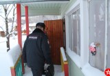 Серийный вор в Вологодской области попался за пару дней: быстро сработали оперативники (ФОТО) 