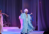 Гала-концерт V Всероссийского фестиваля искусств «Рождественские огни» состоялся в Вологде 