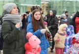 Перезвоном 2019 колоколов встретили Рождество в Вологде