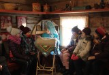Обладателей приза зрительских симпатий фотоконкурса  «Гостеприимная семья» ждет турпоездка по Вологодской области