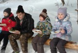 Обладателей приза зрительских симпатий фотоконкурса  «Гостеприимная семья» ждет турпоездка по Вологодской области