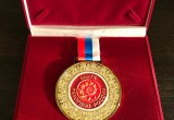 Вологодский спортсмен, завоевавший 7 медалей за раз, попал в «Книгу рекордов России»