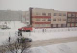 Массовая эвакуация школ захлестнула Вологду и Череповец: более 2 тысяч детей отправлены домой (ФОТО, ВИДЕО)