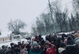 Массовая эвакуация школ захлестнула Вологду и Череповец: более 2 тысяч детей отправлены домой (ФОТО, ВИДЕО)