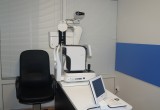 В центре Вологды открылась глазная клиника «Визус Абсолют»