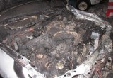 18-летний вологжанин спалил «Lexus LX 570» одного из учредителей фирмы "Устьелес" (ФОТО)
