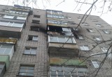 Самостоятельный череповчанин: сам поджог свой дом, сам не смог потушить, сам вызвал пожарных (ФОТО)