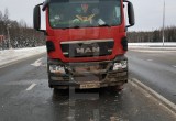 Грузовик "Магнита" разорвал вологодскую "Газель" на части: ДТП на трассе М-8 (ФОТО) 